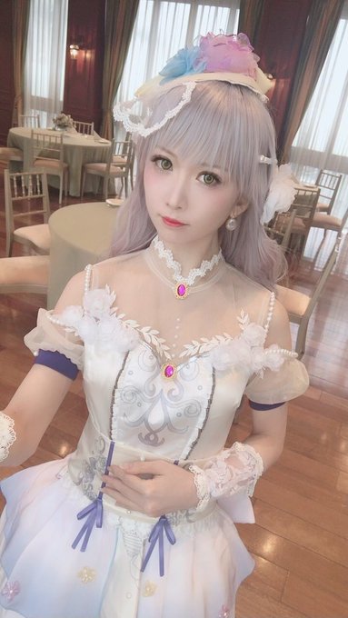 Twitterのコスプレ画像10