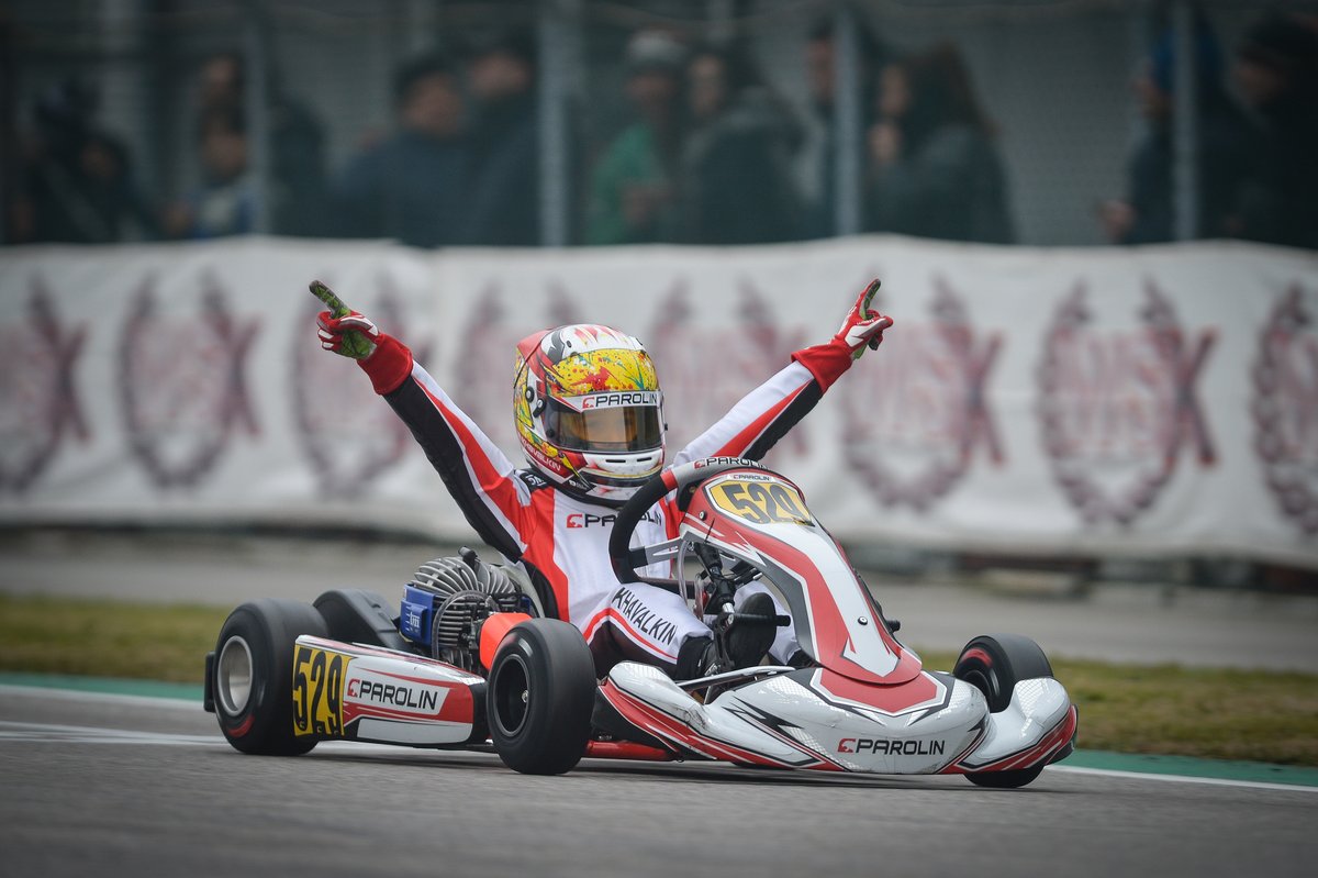 theRaceBox's tweet photo. Parolin: Victory at Adria in the European season opener
>> https://t.co/uddQBTHhMl
#karting #parolin #tmengines #wsk #championscup #adria #italy #karting #theracebox #theraceboxsocial #motorsport #racing https://t.co/GSsy4hOge7
