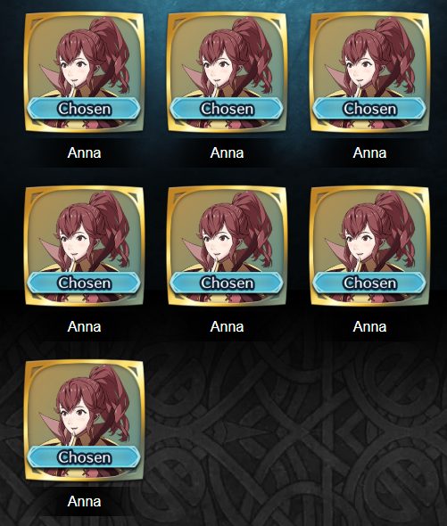 Final Ballot is in.

Now mama may have raised a fool...
but she sure as hell didn't raise a quitter.