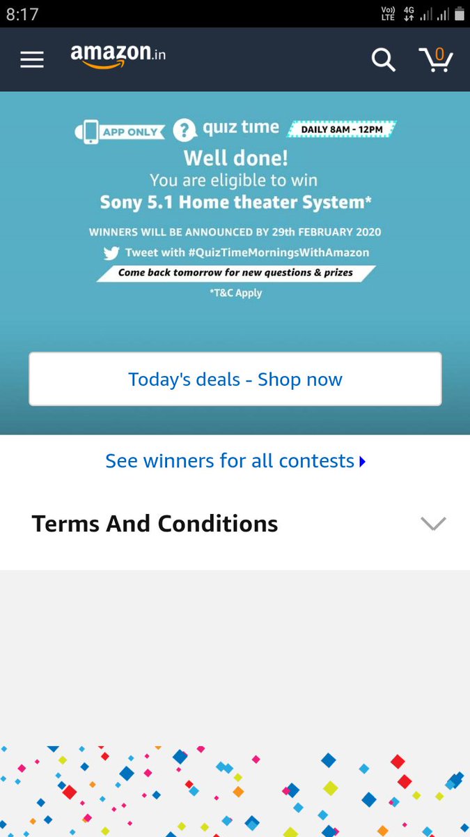 sony soundbar home theatre amazon quiz