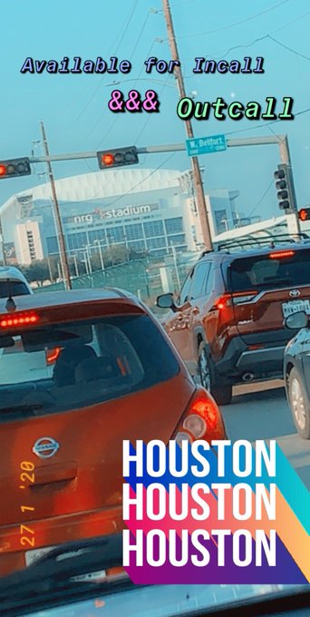 Hey 📍Houston 👋🏽 it&rsquo;s ya Fav &amp; Authentic Heaux‼️ Accepting Appointments for #INCALL #nrgstadium #OUTCALL<a href="/tag/nasa"class="tags"><span>#nasa</span></a><a href="/tag/pasadena"class="tags"><span>#pasadena</span></a><a href="/tag/incall"class="tags"><span>#incall</span></a><a href="/tag/outcall"class="tags"><span>#outcall</span></a><a href="/tag/nrgstadium"class="tags"><span>#nrgstadium</span></a><a href="/tag/pearland"class="tags"><span>#pearland</span></a>