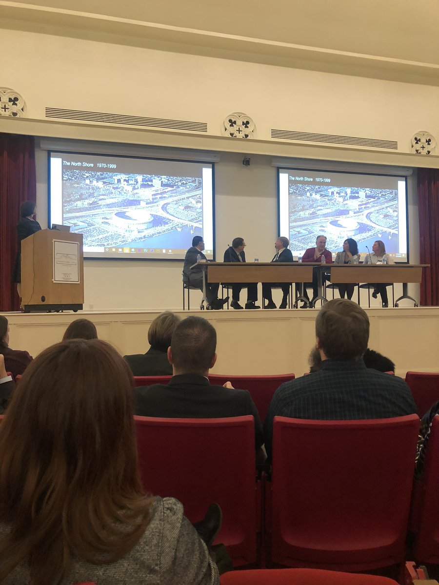 RakovanMiss's tweet photo. Annual Developer’s Conference on the past, present, and future of Pittsburgh 1/27/20! I loved hearing from the Mayor and County Executor on the progress our city has made! https://t.co/LvV1S9ByDA