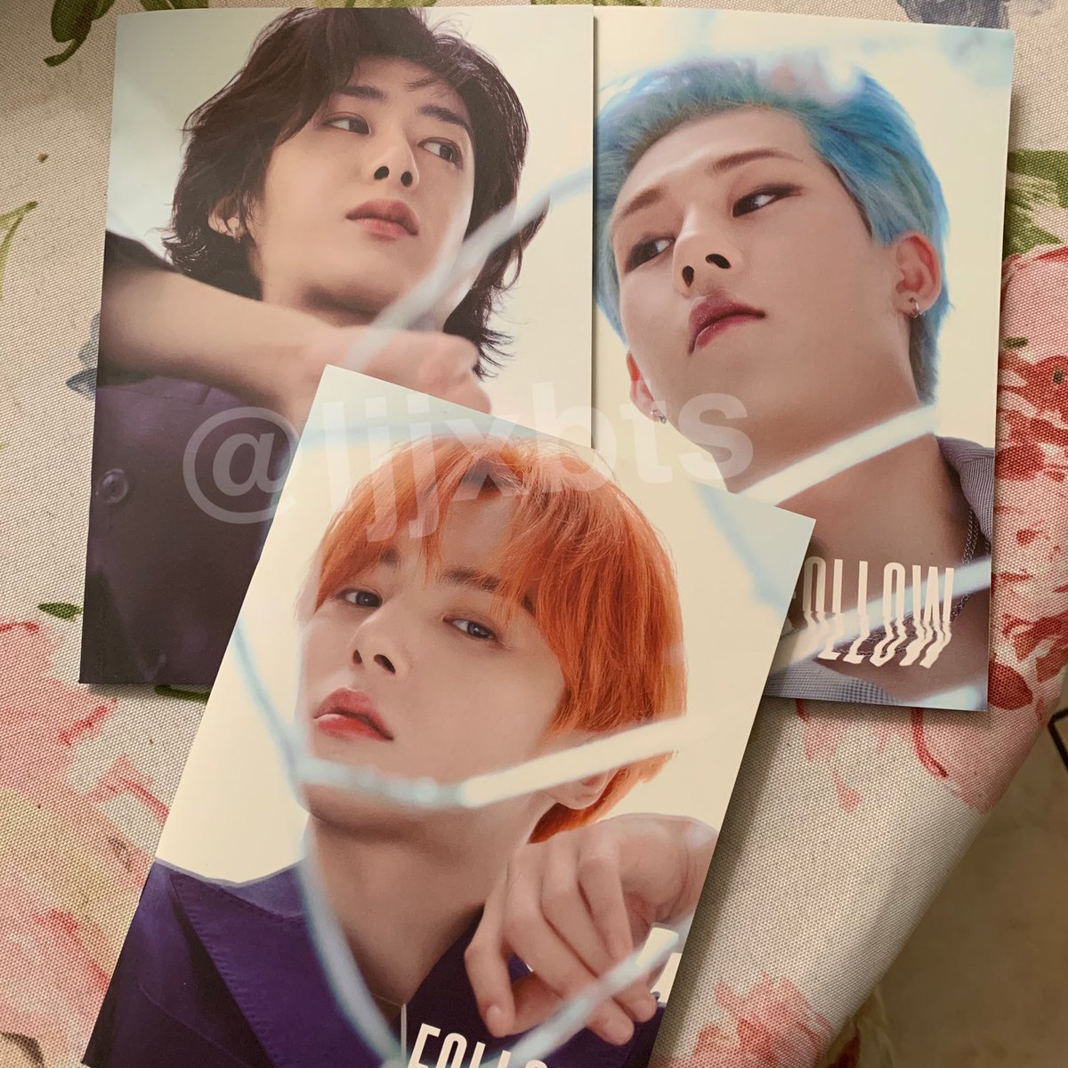 wonminmin⁷ tweet media