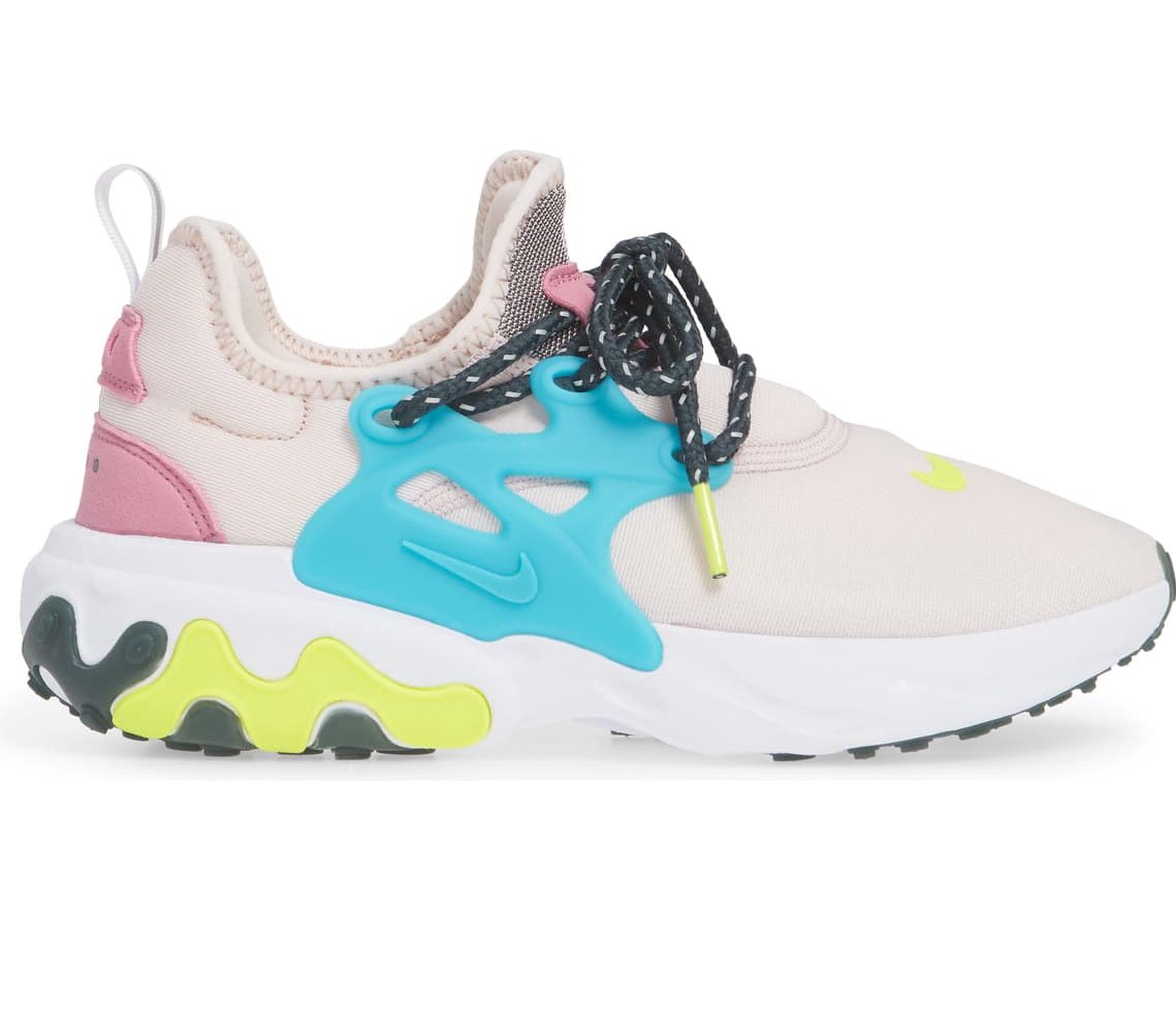 WMNS Nike React Presto 