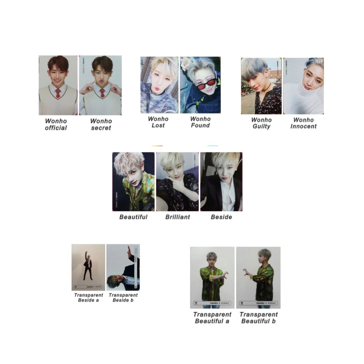 wonminmin⁷ tweet media