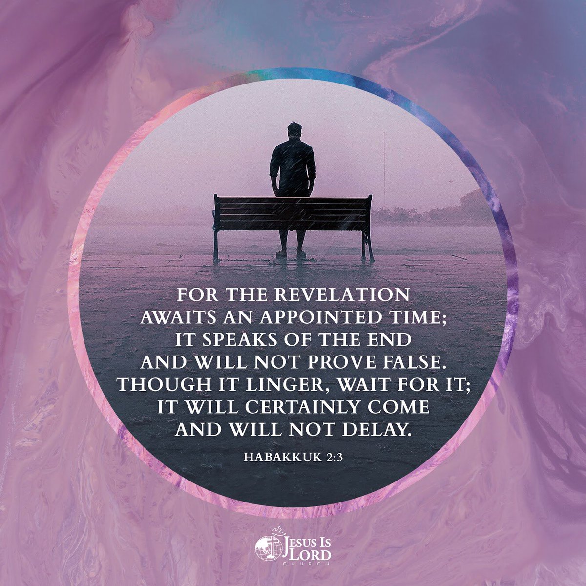 JILWorldwide's tweet photo. His Words are true.
His timing is always perfect.
#Jesus #JIL #JesusIsLord #JILChurch #JILWorldwide #JILCW2020 #OneInChristsVision
https://t.co/wV2W92iqQD https://t.co/eZH5bEh42M
