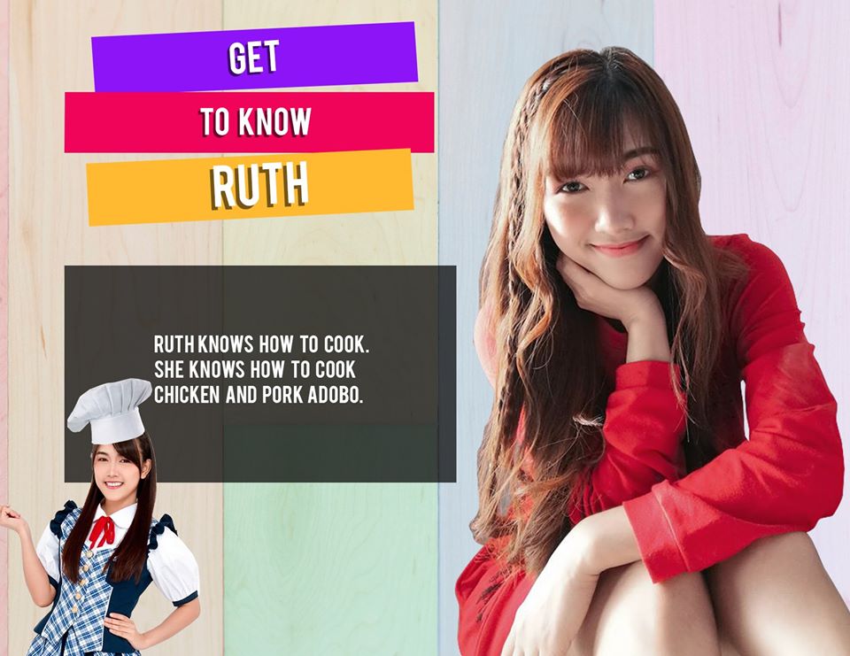 MNL48RuthFever's tweet photo. Ruth knows how to cook 🥘🍴

[MNL48 MNL48Ruth Ruth]
#MNL48Ruth #GetToKnowRuth
#MNL48 #MNLoves #RuthFever

Link: https://t.co/pFo5fxt7G9 https://t.co/sVnXKVz0XW
