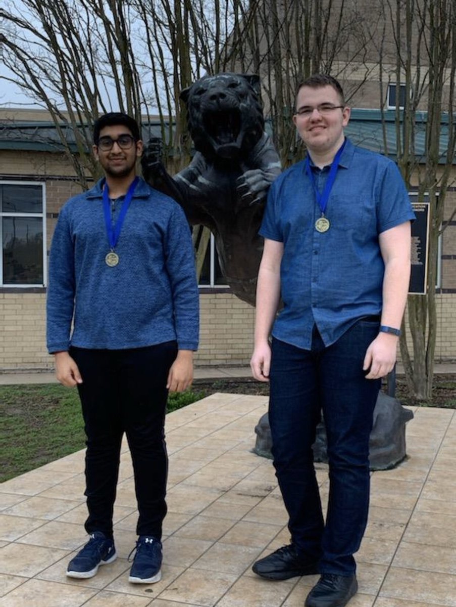 Consol Speech&Debate tweet media