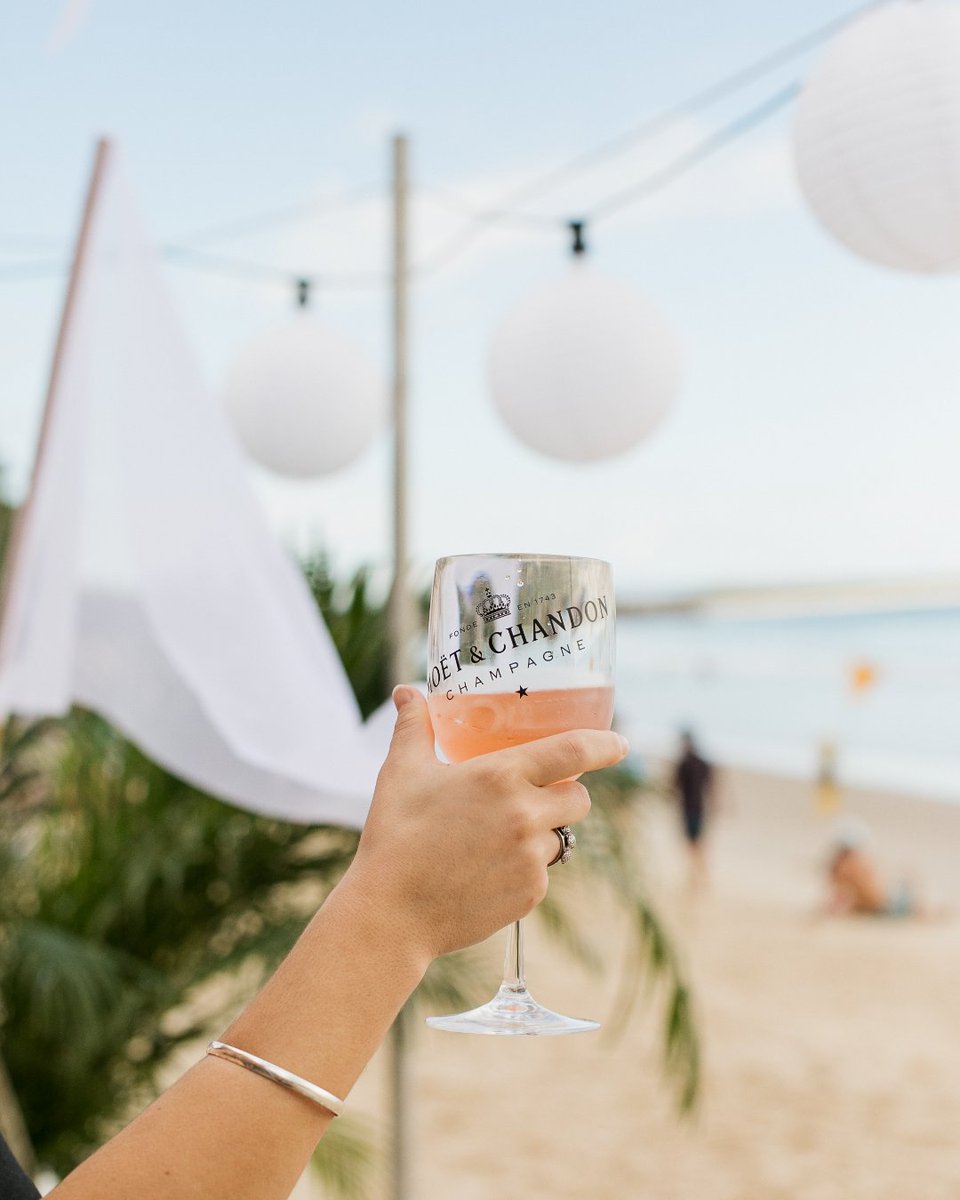 Oh, brunch, how we adore you 😍 From a Sunday morning brunch on the beach to a lazy Friday morning with Veuve Clicquot our 2020 program is jam packed. There’s something for everyone, no matter your brunchin’ style. #NoosaEatDrink #VisitNoosa