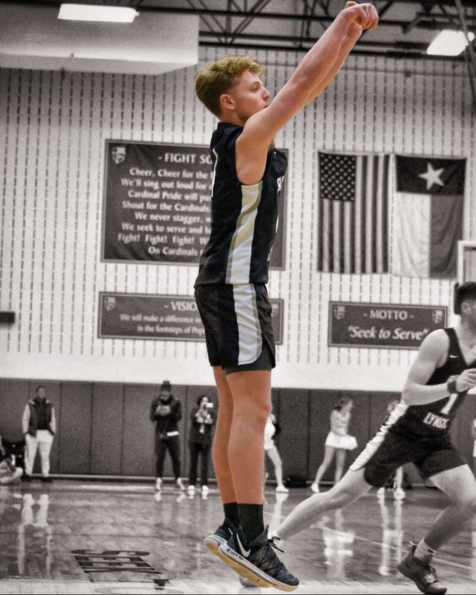 Friar Nation tweet media