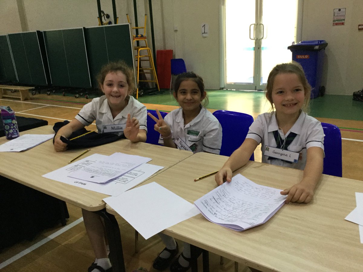 JPS_Gifted's tweet photo. Ready for a challenging morning, exercising our debating skills at GWPS. #gojps #jpsyear4 #jpsyear3 https://t.co/9Wi77HzEuE