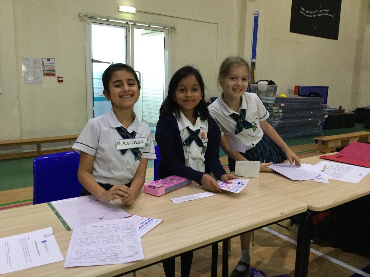 JPS_Gifted's tweet photo. Ready for a challenging morning, exercising our debating skills at GWPS. #gojps #jpsyear4 #jpsyear3 https://t.co/9Wi77HzEuE