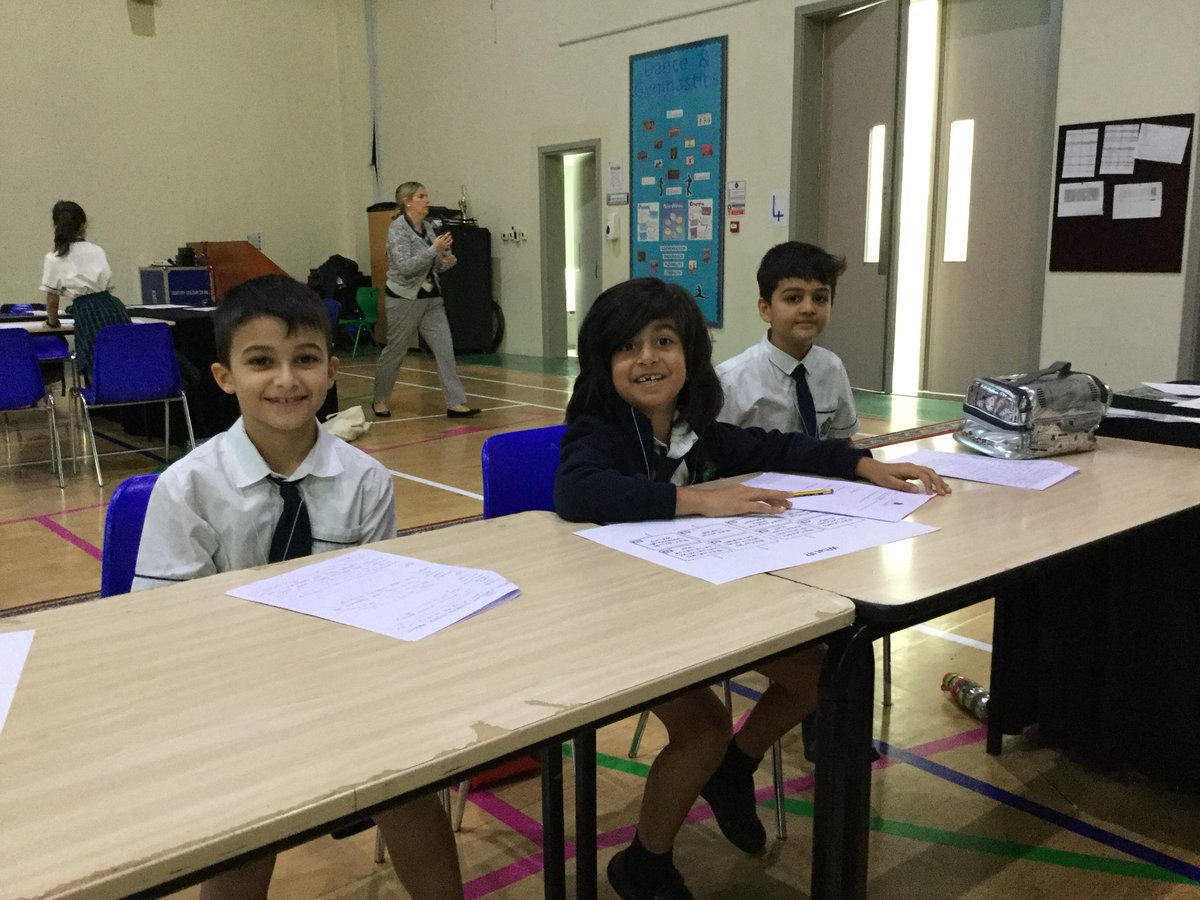 JPS_Gifted's tweet photo. Ready for a challenging morning, exercising our debating skills at GWPS. #gojps #jpsyear4 #jpsyear3 https://t.co/9Wi77HzEuE