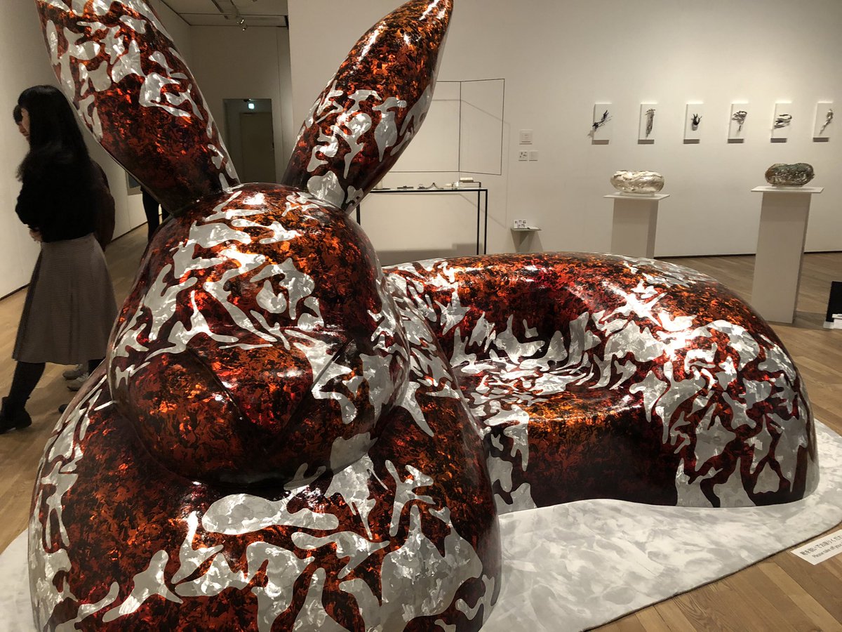 第68回 東京藝術大学 卒業 修了作品展が開催 Togetter