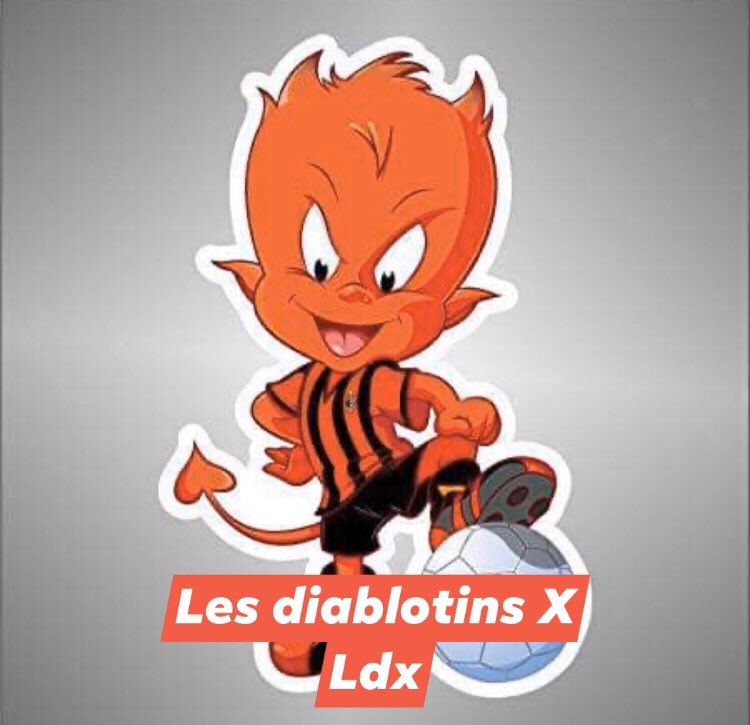 AmgNelson's tweet photo. Salut les footeux les diablotins(club en construction)div5 sont à la recherche de joueur motivé pour joué le rôle de Dd-dc-dg titulaire du lundi au jeudi 21h-23h pour événement de la compétition @datfifaguy10 @XboxProClubs20 @VPGFrance @RecrutementPro @eSportFA_FR @ClubPro_FR https://t.co/59EbUAtLPS