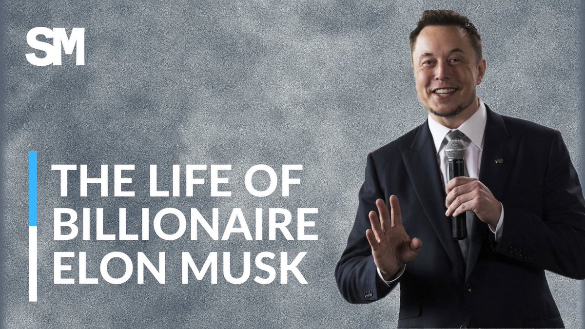 smdigitalgroup's tweet photo. "It's OK to have your eggs in one basket as long as you control what happens to that basket." - Elon Musk.

#elon #elonmusk #motivational #quote #inspiration

https://t.co/KZYj1qPX5O https://t.co/UKDyZYnByo