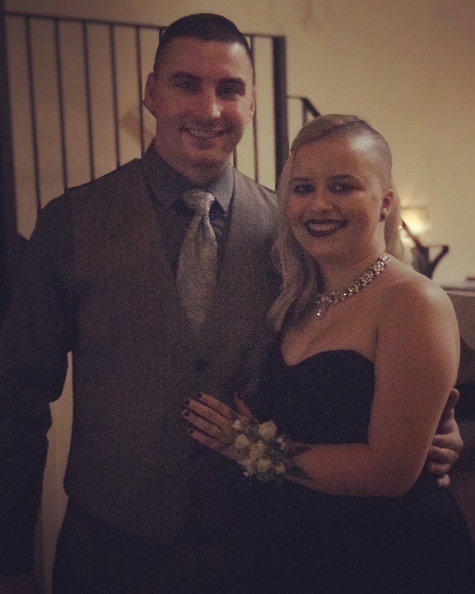 kiertalbot's tweet photo. My everything ❤️🥰 #hubs #thedaviss #weddings #nowshesjellis #fromsaturday https://t.co/aT4xgO2aoK