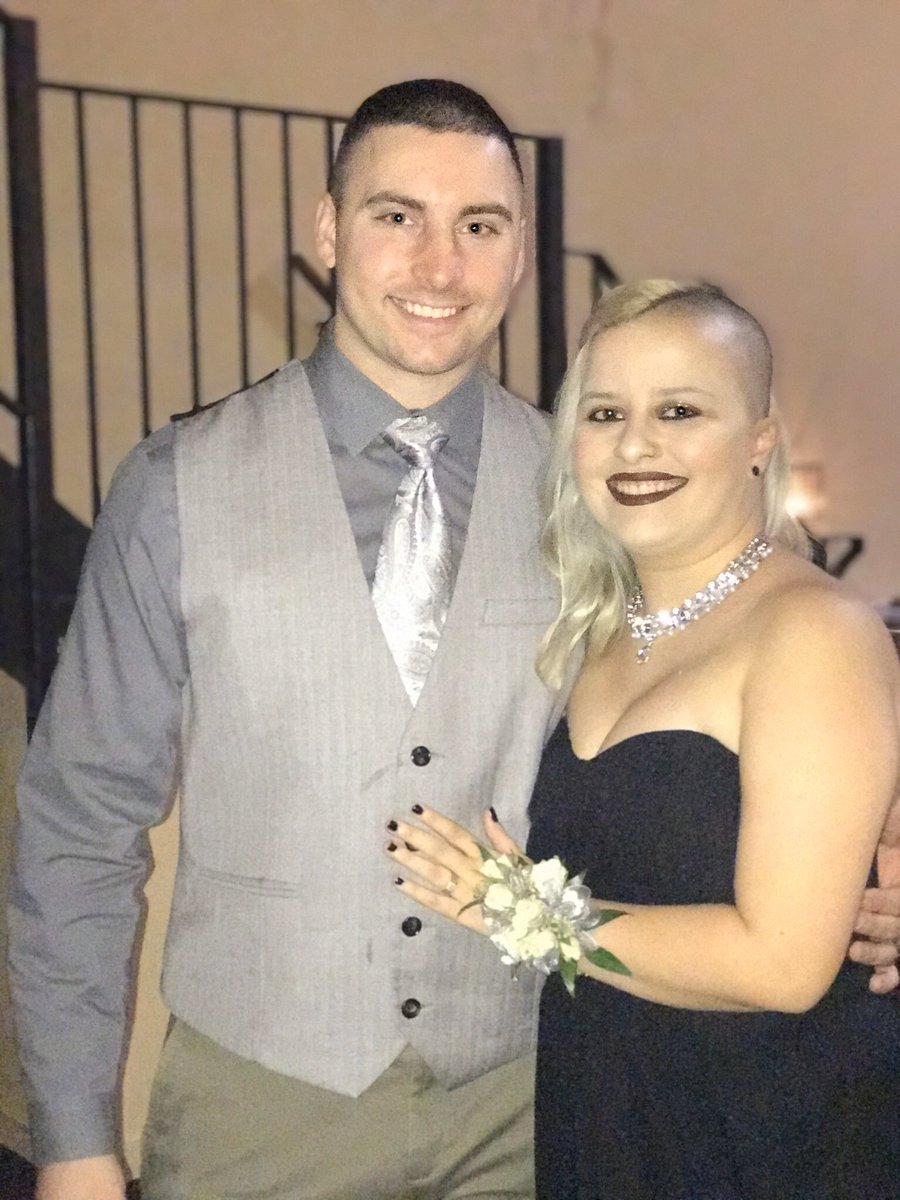 kiertalbot's tweet photo. My everything ❤️🥰 #hubs #thedaviss #weddings #nowshesjellis #fromsaturday https://t.co/aT4xgO2aoK