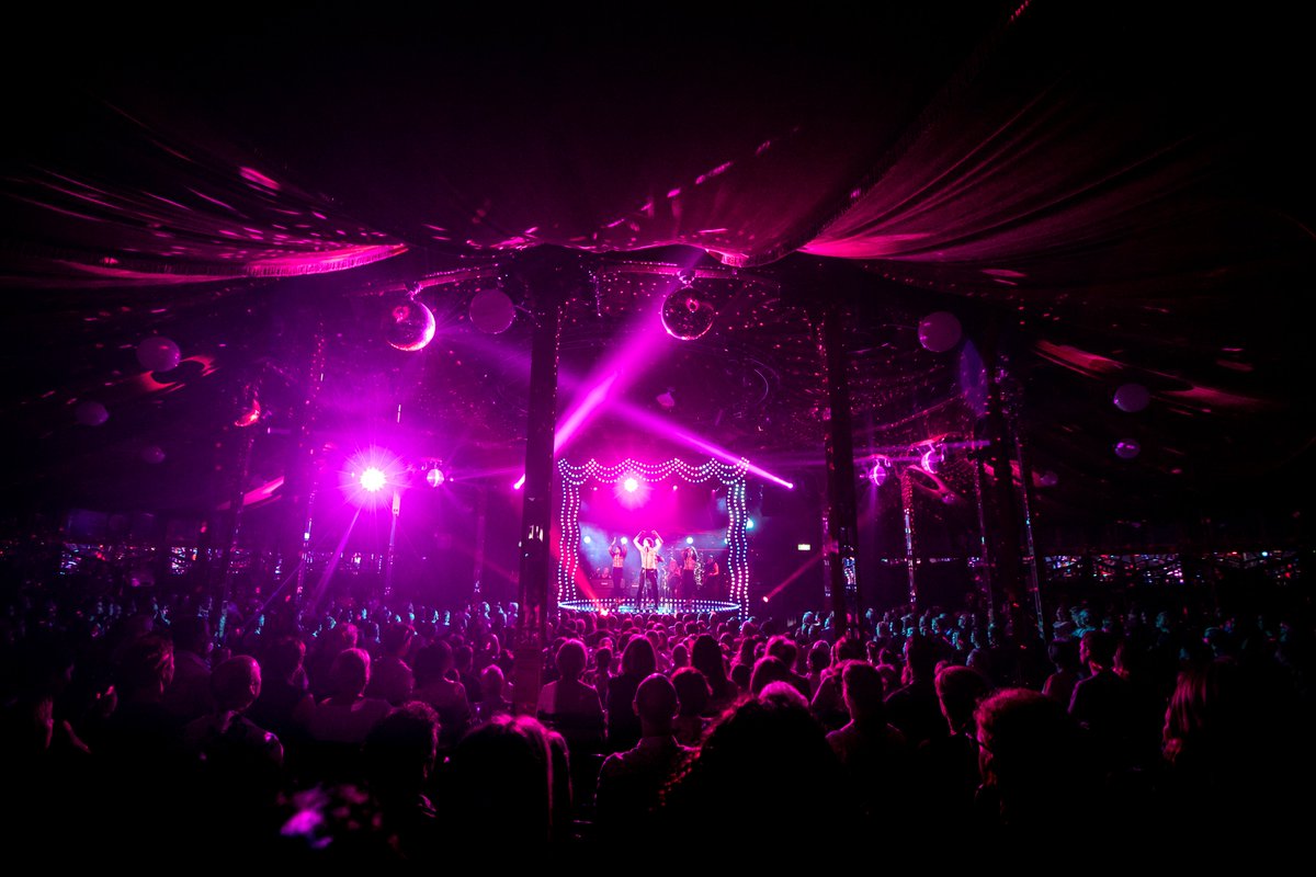 Sydney Festival tweet media