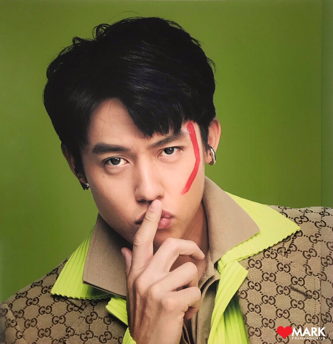 Markpprin's tweet image. คอนเสิร์ต 50 ปี Infinity Love : Channel Charity Concert เริ่มเปิดจองบัตรพร้อมกันทั่วประเทศในวันที่ 1 กุมภาพันธ์นี้ ที่ Thaiticketmajor ทุกช่องทางนะครับ #50ปีช่อง3 #50ปีInfinityLoveConcert #หมากปริญ

cr. Prinfanclub