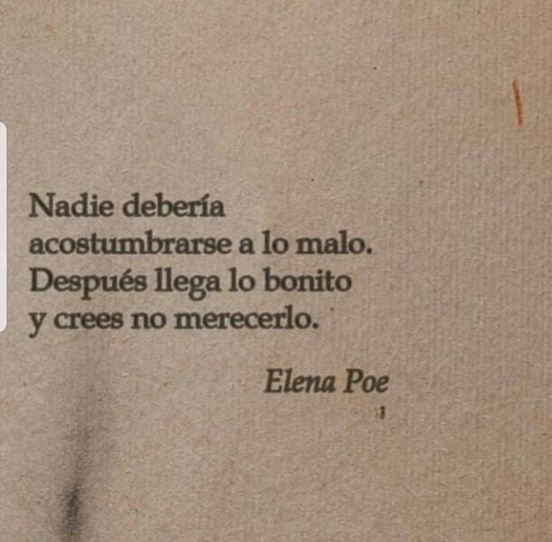 TatanGarzon01's tweet photo. Nadie deberia... https://t.co/1tIHJhy0IU