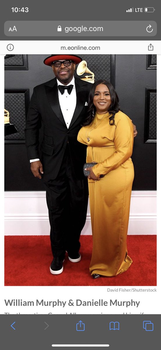 BlessedzHandz's tweet photo. My work on my gorgeous Pastor Danielle Murphy.. congrats is in order to @pastormurph for being nominated..... @enews thanks #humbled #honored #blessup #lakeshiasmakeup #celebritymakeupartist https://t.co/vrC3H2nARg