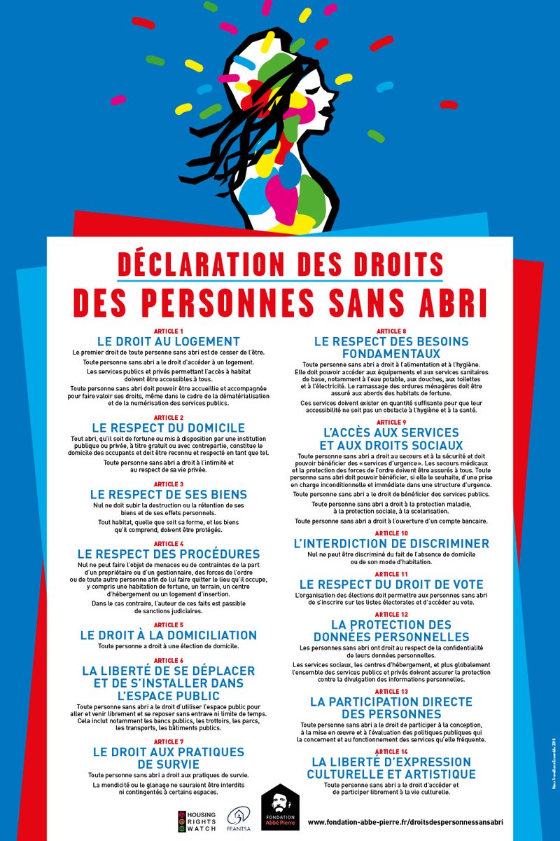 TV9.info على تويتر: "#Var Droit des personnes sans abri https://t TV9.info على تويتر: "#Var Droit des personnes sans abri https://t