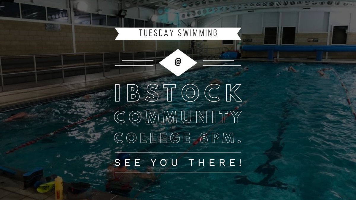 coalvilletri's tweet photo. CTC Swim Sessionβ¦. See you there #swimming #coachedsession #triathlontraining #UKTrichat #ibstock #coalvilltri https://t.co/KLPnOVUwM3