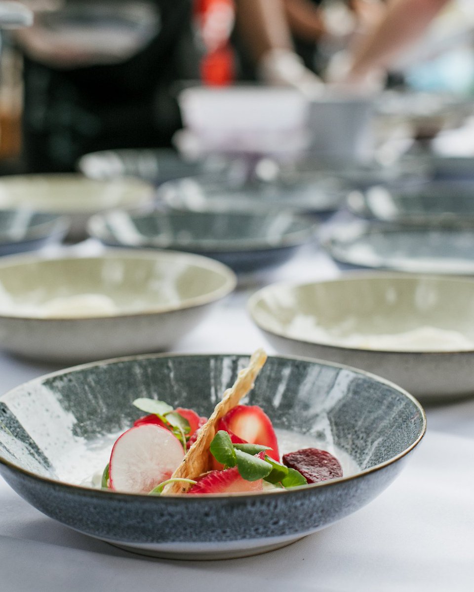 There is no better way to enjoy our Festival Village than with VIP Lounge tickets for you and your closest friends. This next level lounge comes complete with a bespoke menu selection, 4 complimentary drinks, festival glass, acoustic music and private amenities. #NoosaEatDrink