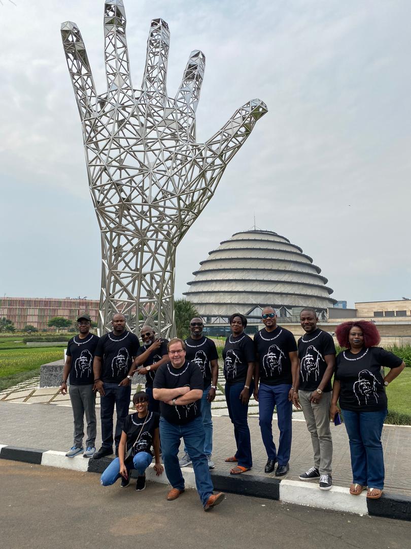 MULISADaniel's tweet image. A great tour with #Infradev group @RwandaWest. They are here to forge partnerships in Improving Inland Water Transport on Lake Kivu,this will not only enhance connectivity but also increase cross border #trade between #Rwanda &amp;amp;DRC @RwandaInfra @RDBrwanda