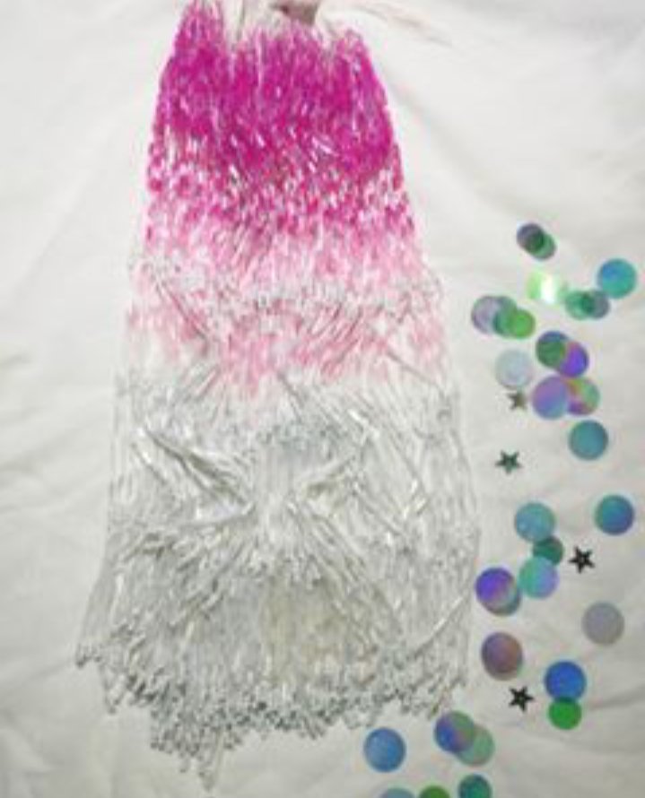 !!! Handcraft by professional headdress makers !!!

-One size fits all

-Comfortable and easy to wear

-High quality strong and durable

-Available colours are as shown



***Special colourful wig bead design for dancers, drag queens, showgirls, carnival, mardi gras, parade and stage entertainers.

BUY IT NOW