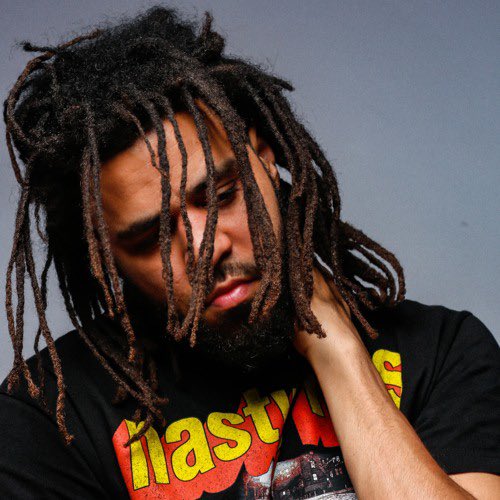 Happy Birthday to J Cole. He turns 35 years old today. One of the greats 