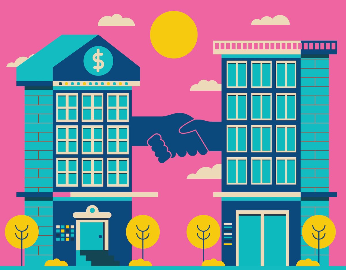 There has been an unprecedented rise in global Smart Building investment since 2017, which is confirmation of a shift in the slowly evolving smart buildings space.
The 2019 investment totaled $5.4 Billion bit.ly/37lm93c 
#smartbuildings #smartlighting #IoT