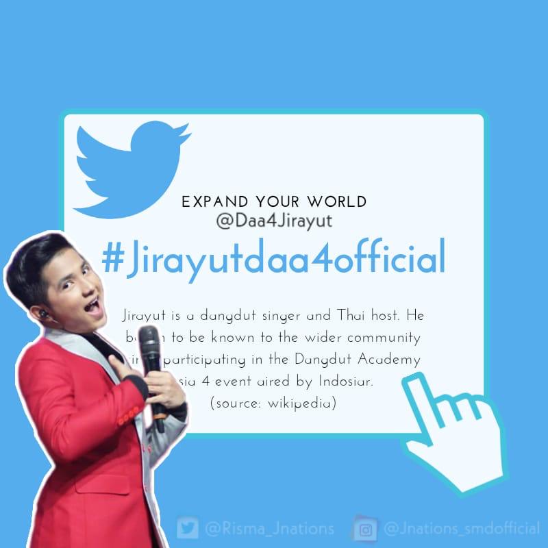 Jnations Official tweet media