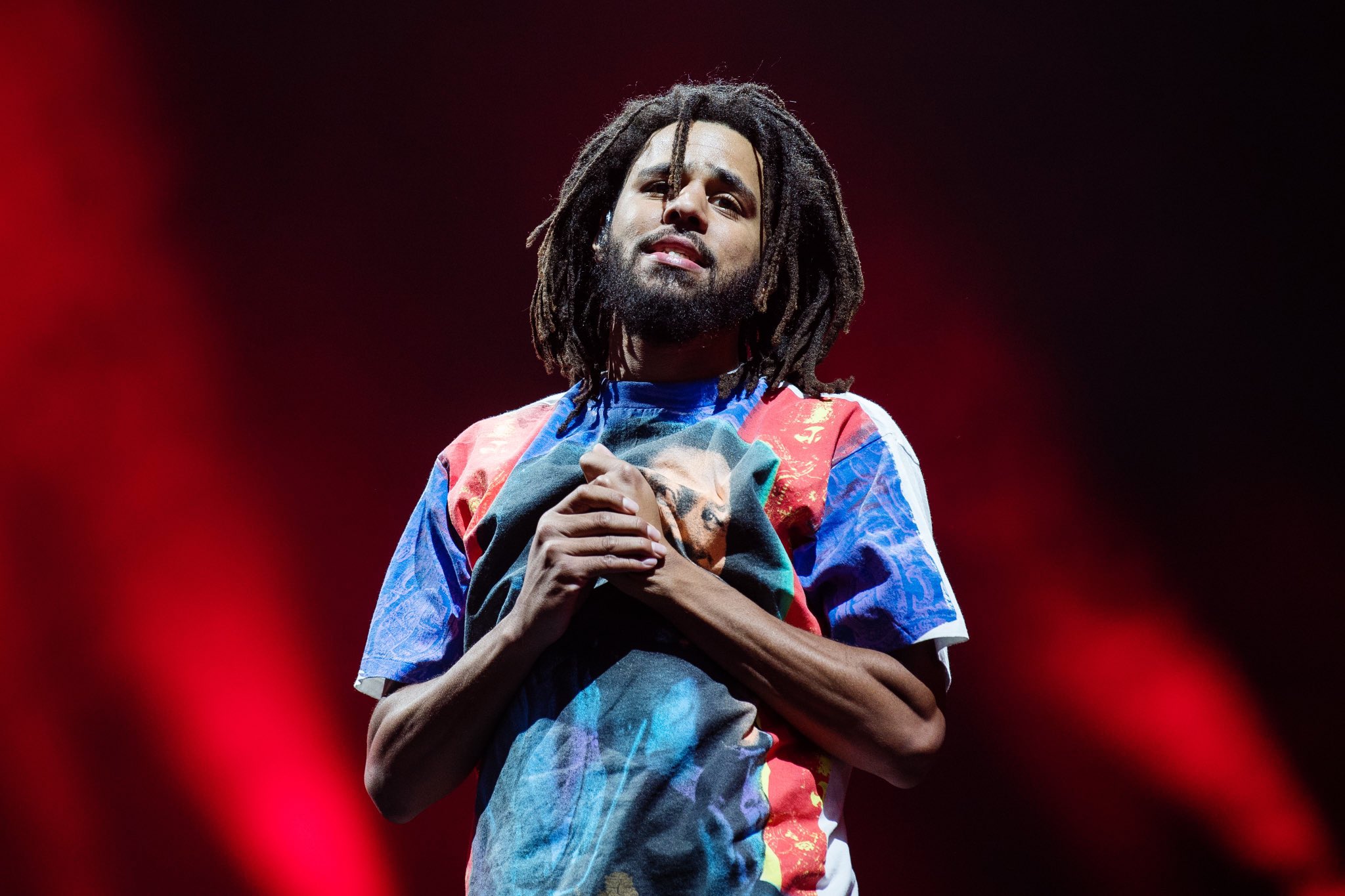  No such thing as a life that s better than yours - J. Cole  Happy Birthday, Goat   