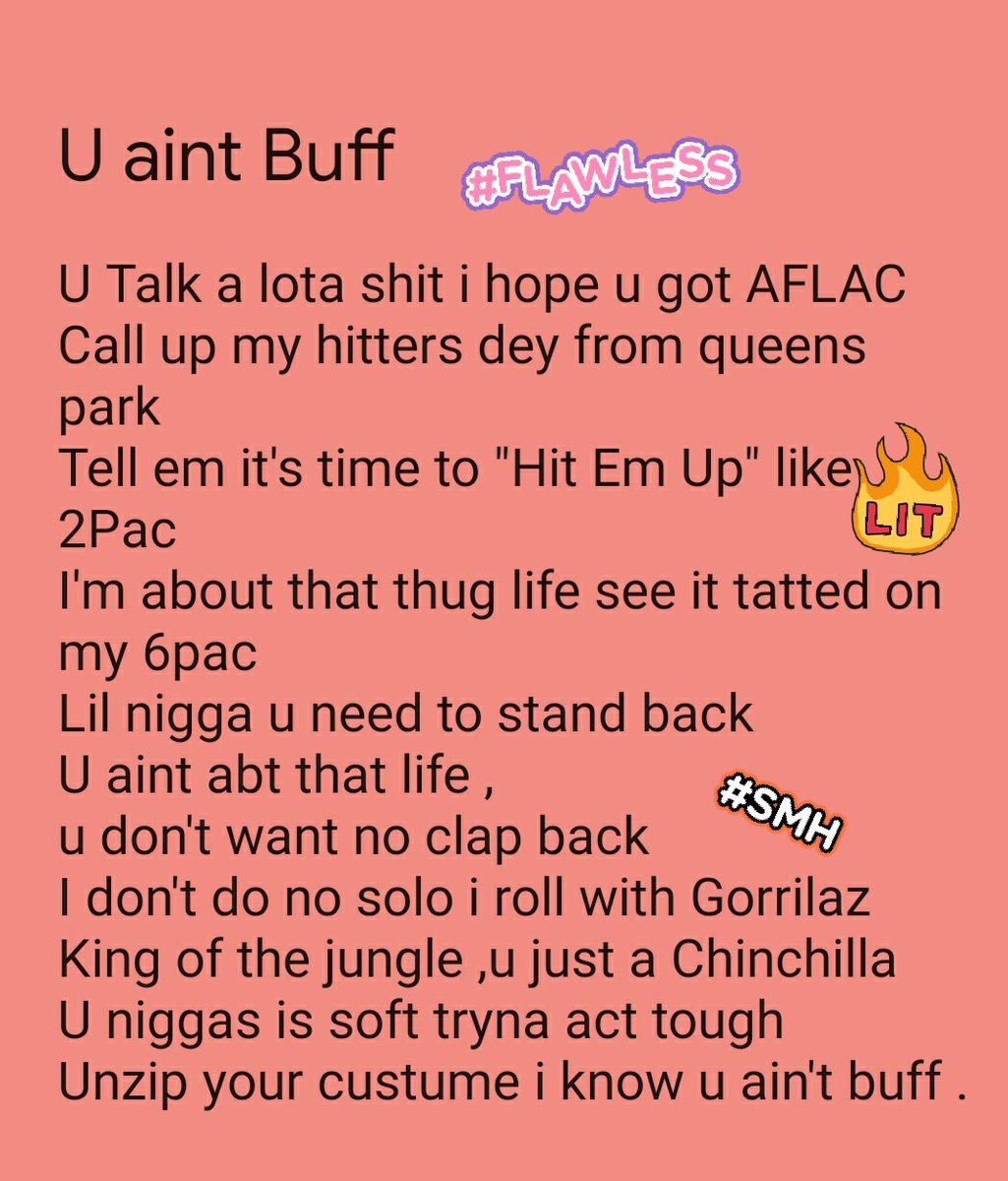 dpekunater's tweet image. #prolifixz #PenGame
#rhymester #RapAttack
#wordsmith #lryrial #TuesdayMorning #TuesdayThoughts 
#TuesdayMotivation #BeYourOwnHero #amwriting