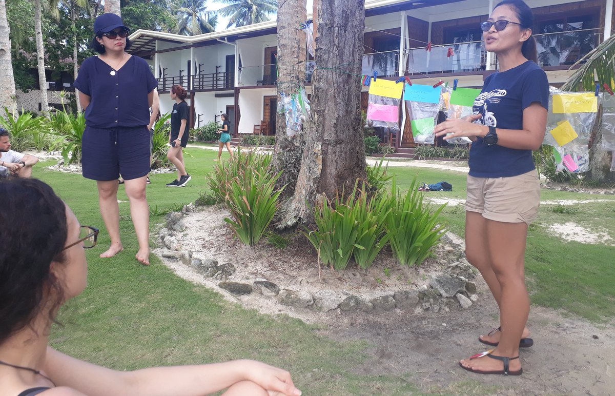 Beauty &amp; Chaos - Beauty in Chaos
How our perception and aesthetics are shaped by the environment. Discussing deeper meaning of cultural ecosystem services
#tagspace #empathy #environment #EnvironmentalEmpathy #ColLaboratoire20 <a href="/CogNovians/">CogNovians</a> @UPOpenU <a href="/PlymUni/">University of Plymouth</a>