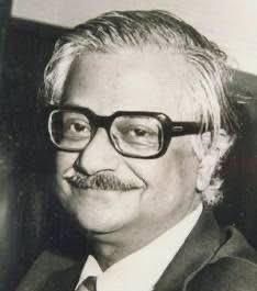 sureshpprabhu's tweet photo. प्रसिद्ध परमाणु वैज्ञानिक डॉ राजा रमन्ना #DrRajaRamanna के जयंती पर उन्हें शत-शत नमन! उनके नेतृत्व में  #SmilingBuddha नामक परमाणु परीक्षण को अंजाम दिया गया। वे हमेशा हमारे प्रेरणा स्रोत रहेंगे। https://t.co/SszAVSTERN