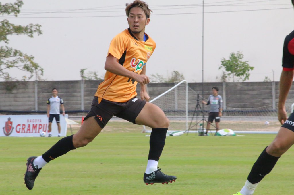 レノファ山口ｆｃ A Twitter タイキャンプ 6 18 トレーニングマッチ Vs 名古屋グランパス 試合結果について レノファ山口fc 1 3 名古屋グランパス 前半 0 2 後半 1 1 得点 練習生 試合結果 得点者のみの公表とさせていただきます Renofa レノファ タイ