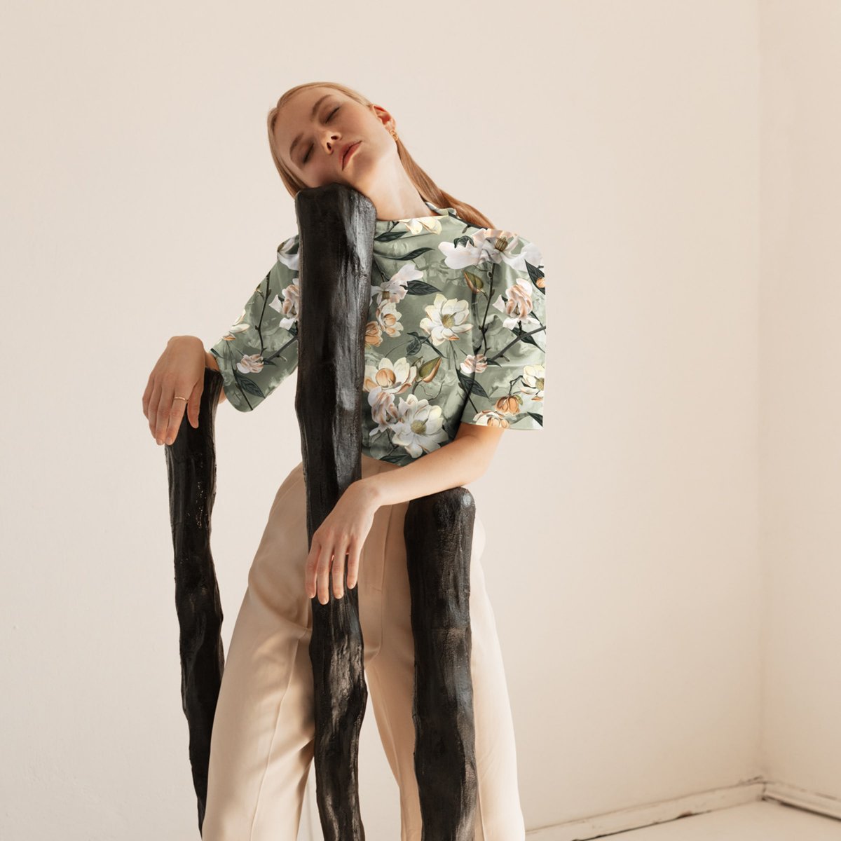 ipatterncom's tweet photo. Tag your best friends below this post!
"A best friend is someone who makes you laugh even when you think you'll never smile again!"
#bff #bestfriend #pattern #printsandpatterns #seamlesspattern #patterndesigners #printdesigners #surfacedesigner #textiledesigner #fashiondesigner https://t.co/OjWUStekfD