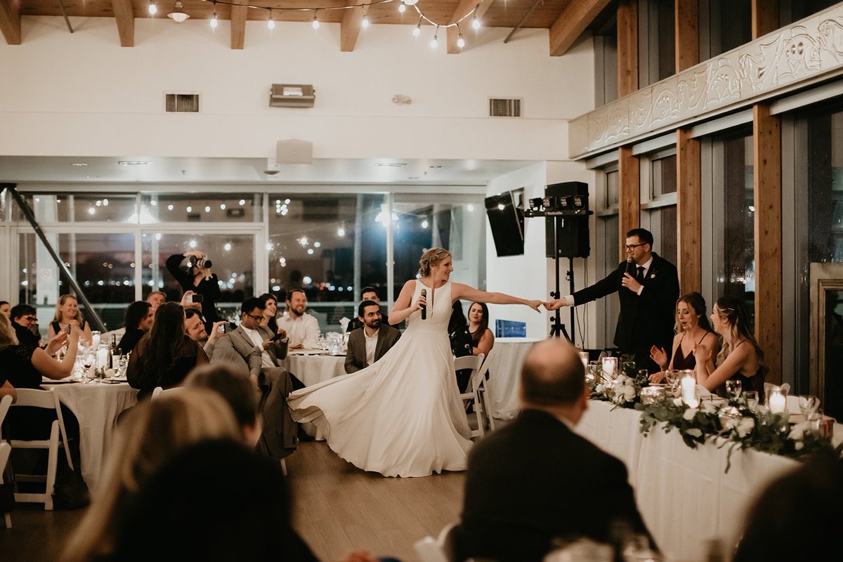 AndyRiceMusic's tweet photo. On 19.12.19 we did a thing. And last week all the photos arrived! So much fun re-living that beautiful day. @AshleyRuthH https://t.co/UXRyqp3lrR