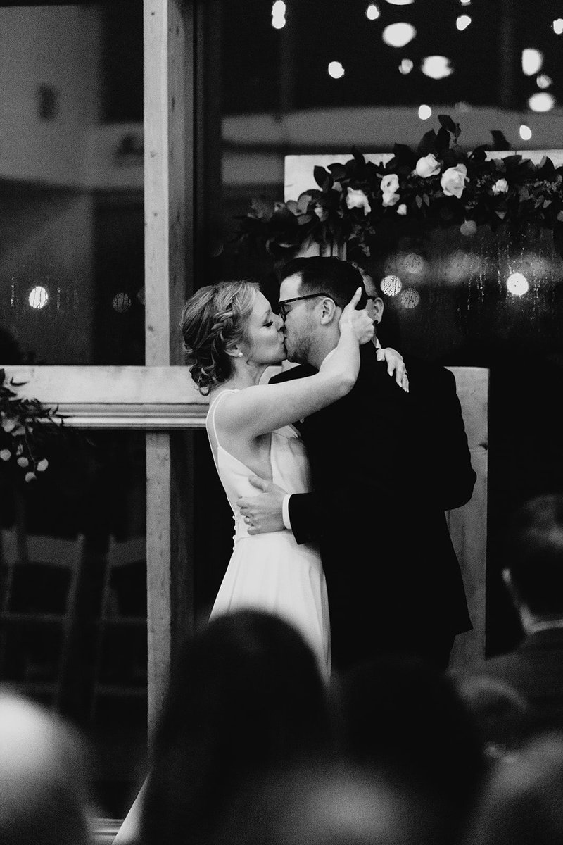 AndyRiceMusic's tweet photo. On 19.12.19 we did a thing. And last week all the photos arrived! So much fun re-living that beautiful day. @AshleyRuthH https://t.co/UXRyqp3lrR