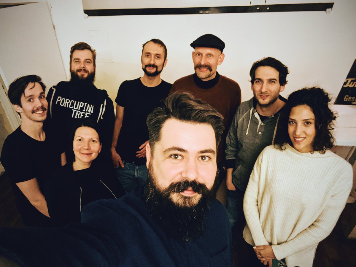 Berlin Brandenburg Coworking tweet media