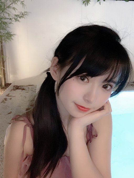 コスプレイヤー肃雨のTwitter画像7