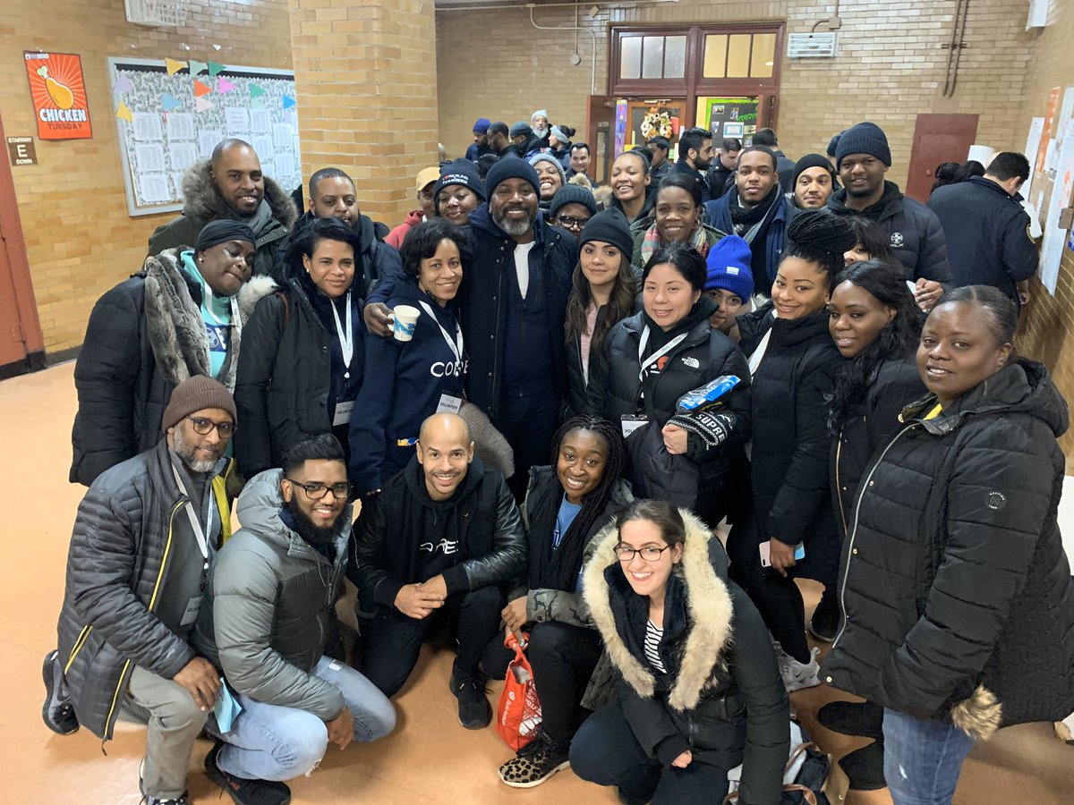 COREsvcsorg's tweet image. HOPE Count 2020! #COREStrong