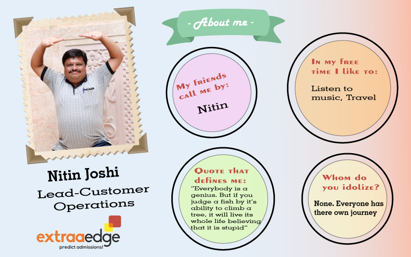 ExtraaEdge's tweet photo. We'd like to extend our warmest welcome to the new joinees and wish them the best on their way to excellent career growth.
Welcome on-board!
Wish you a productive year ahead.
#lifeatextraaedge #startuplife #workculture #pune #team #growth #newjoinees #january #admissionsoftware https://t.co/86C2pIcove