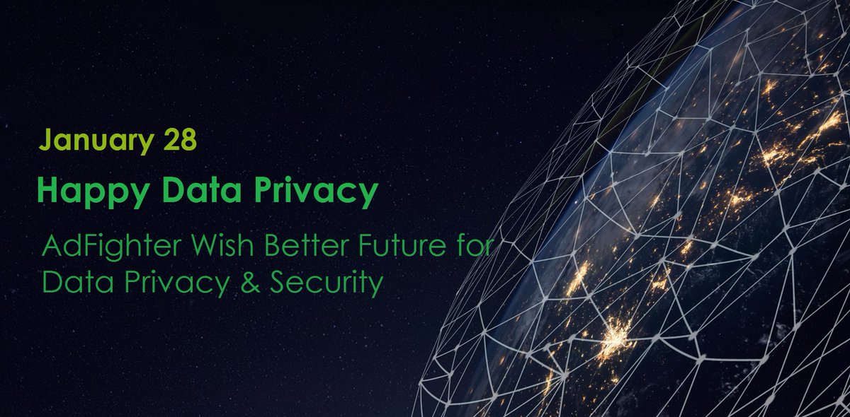 TheAdFighter's tweet photo. Better Privacy Browser Extension. Download Now:

Chrome - https://t.co/NnMkd0MAbD
Firefox - https://t.co/Qh2QxWxTmq https://t.co/Nfcd4XNFhg