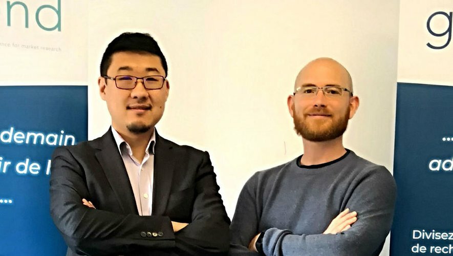 marqueinconnue's tweet photo. #Geotrend va ouvrir une agence à Paris en 2020 https://t.co/OAJAJORezy https://t.co/FTaw851qlV