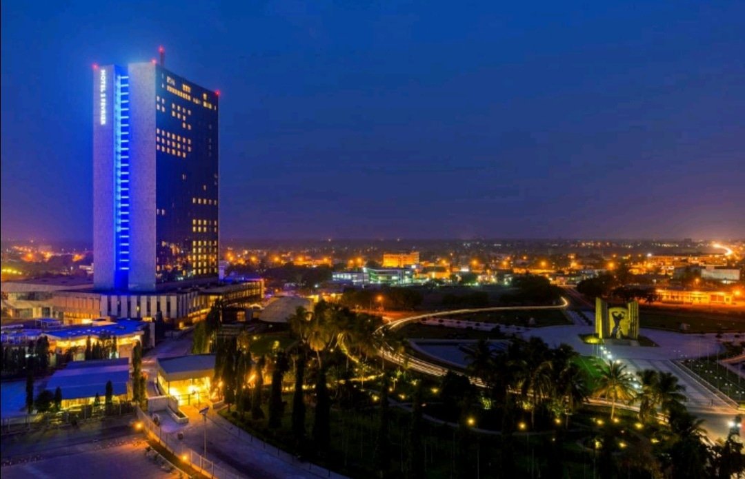 FR_Comms's tweet photo. We are excited to announce that Hotel 2 Fevrier, Togo has appointed FR Communications as their strategic public relations partner. 
#newclient #wins #communications #PR https://t.co/JqIOdNyFNu