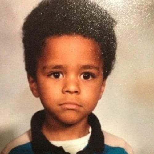 January 28. The Real is back, the Ville is back. Happy Birthday Jermaine Lamar Cole. 